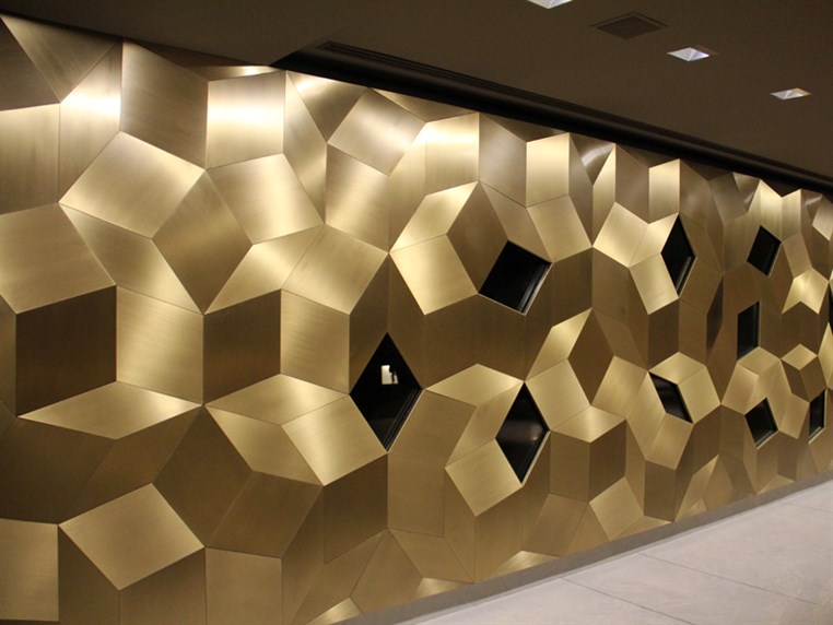 The Mineral Museum of Beirut MIM